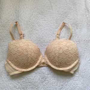 NWOT Target lace bra